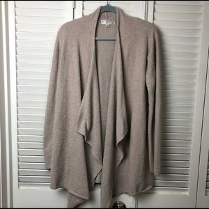 Barefoot Dreams Bamboo Chic Lite Cardigan